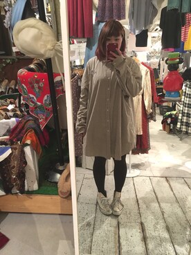 あんちゃん✡。さんのコーディネート