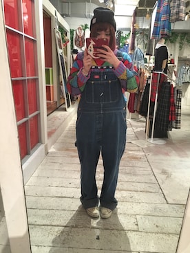 あんちゃん✡。さんのコーディネート