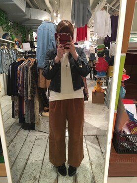 あんちゃん✡。さんのコーディネート