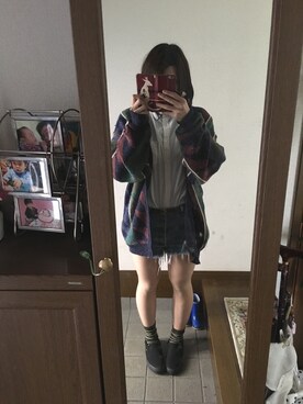 あんちゃん✡。さんのコーディネート