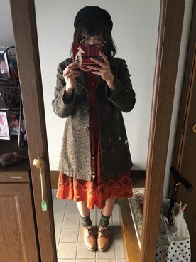 あんちゃん✡。さんのコーディネート