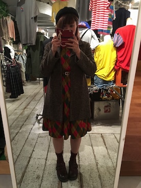 あんちゃん✡。さんのコーディネート