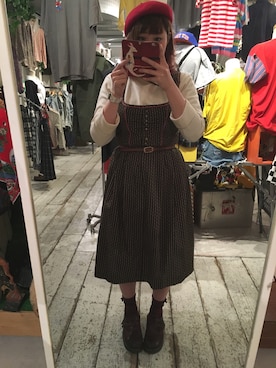 あんちゃん✡。さんのコーディネート