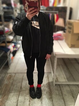 あんちゃん✡。さんのコーディネート