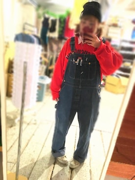 あんちゃん✡。さんのコーディネート