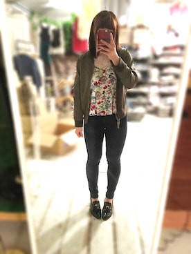 あんちゃん✡。さんのコーディネート