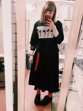 あんちゃん✡。さんのコーディネート