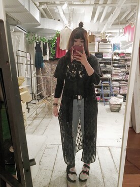 あんちゃん✡。さんのコーディネート