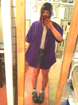 あんちゃん✡。さんのコーディネート