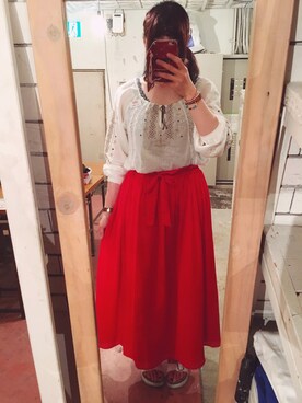 あんちゃん✡。さんのコーディネート