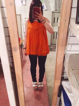 あんちゃん✡。さんのコーディネート