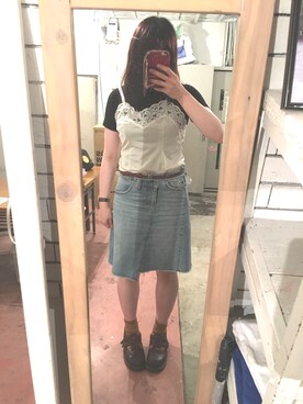 あんちゃん✡。さんのコーディネート