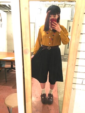 あんちゃん✡。さんのコーディネート