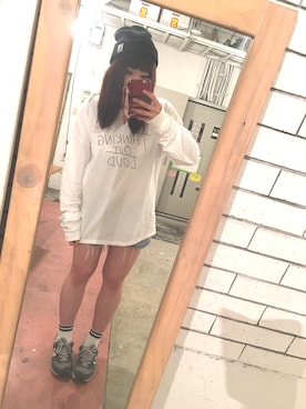 あんちゃん✡。さんのコーディネート