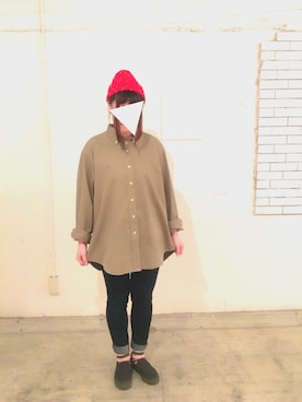 あんちゃん✡。さんのコーディネート