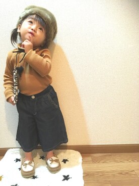 Happi☀︎416さんのコーディネート