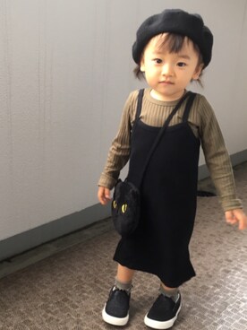 Happi☀︎416さんのコーディネート