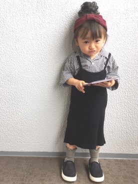 Happi☀︎416さんのコーディネート