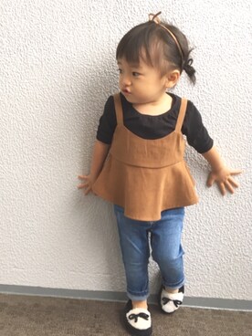 Happi☀︎416さんのコーディネート