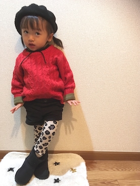 Happi☀︎416さんのコーディネート