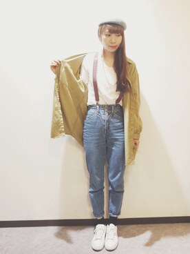 pichet paseoさんのコーディネート