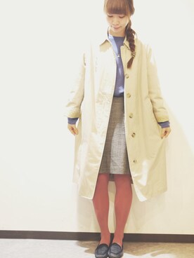 pichet paseoさんのコーディネート