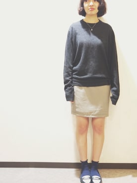 pichet paseoさんのコーディネート