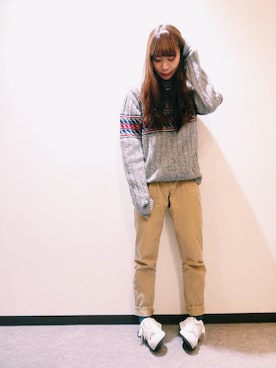 pichet paseoさんのコーディネート