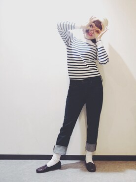 pichet paseoさんのコーディネート