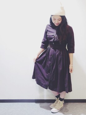 pichet paseoさんのコーディネート