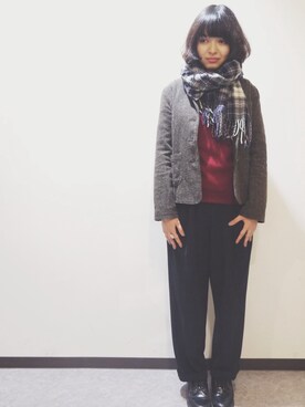 pichet paseoさんのコーディネート