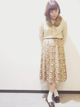 pichet paseoさんのコーディネート