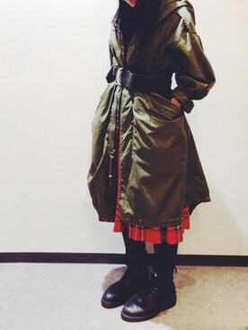 pichet paseoさんのコーディネート