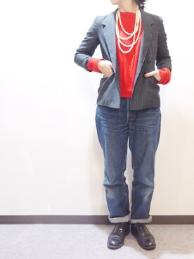 pichet paseoさんのコーディネート