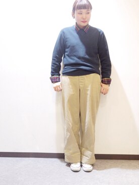 pichet paseoさんのコーディネート