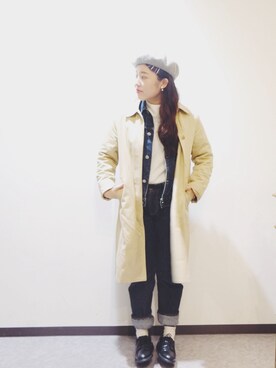 pichet paseoさんのコーディネート