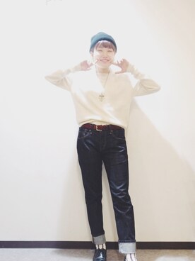 pichet paseoさんのコーディネート