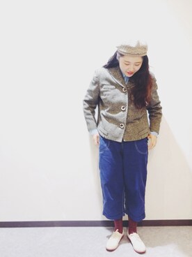 pichet paseoさんのコーディネート