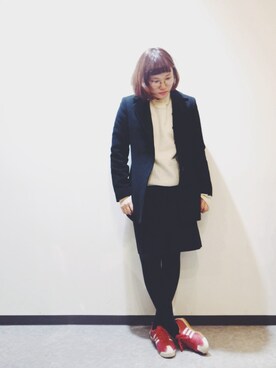 pichet paseoさんのコーディネート