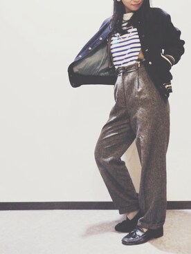 pichet paseoさんのコーディネート