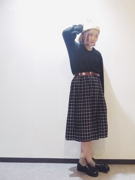 pichet paseoさんのコーディネート