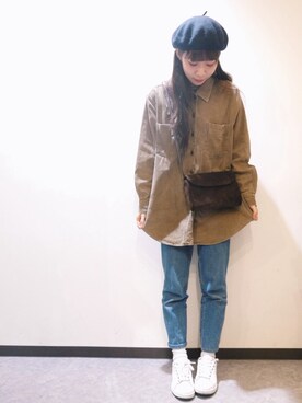 pichet paseoさんのコーディネート