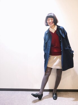 pichet paseoさんのコーディネート