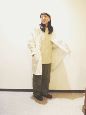 pichet paseoさんのコーディネート