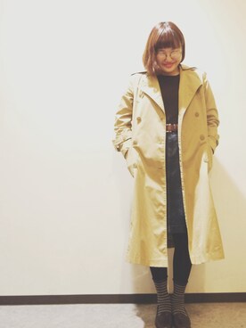 pichet paseoさんのコーディネート