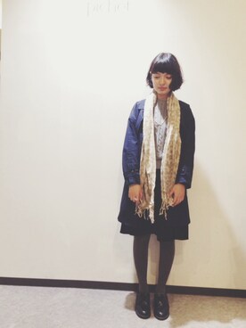 pichet paseoさんのコーディネート