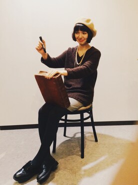 pichet paseoさんのコーディネート