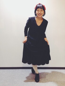 pichet paseoさんのコーディネート