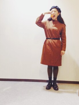 pichet paseoさんのコーディネート