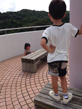 harukaさんのコーディネート